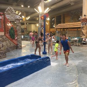 Meet your Posher, Danny